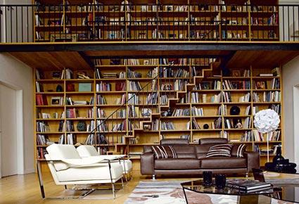 ROCHE BOBOIS جرأة التصميم